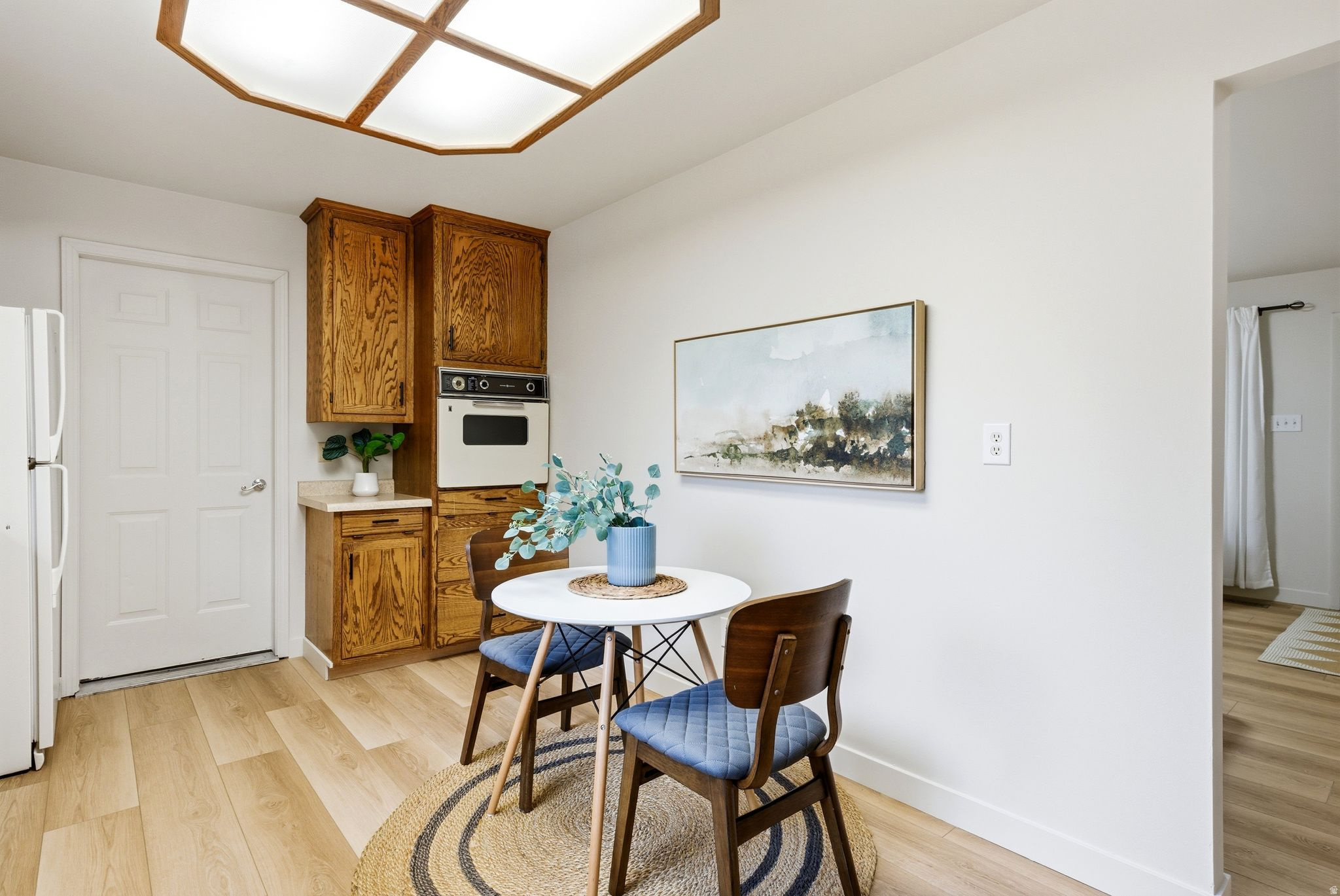 WHITE CITY - Residential