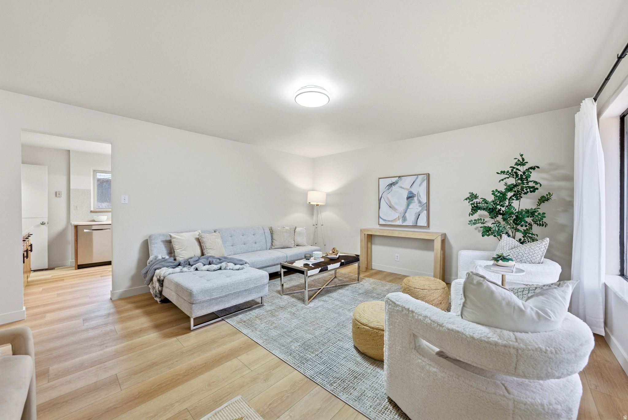 WHITE CITY - Residential