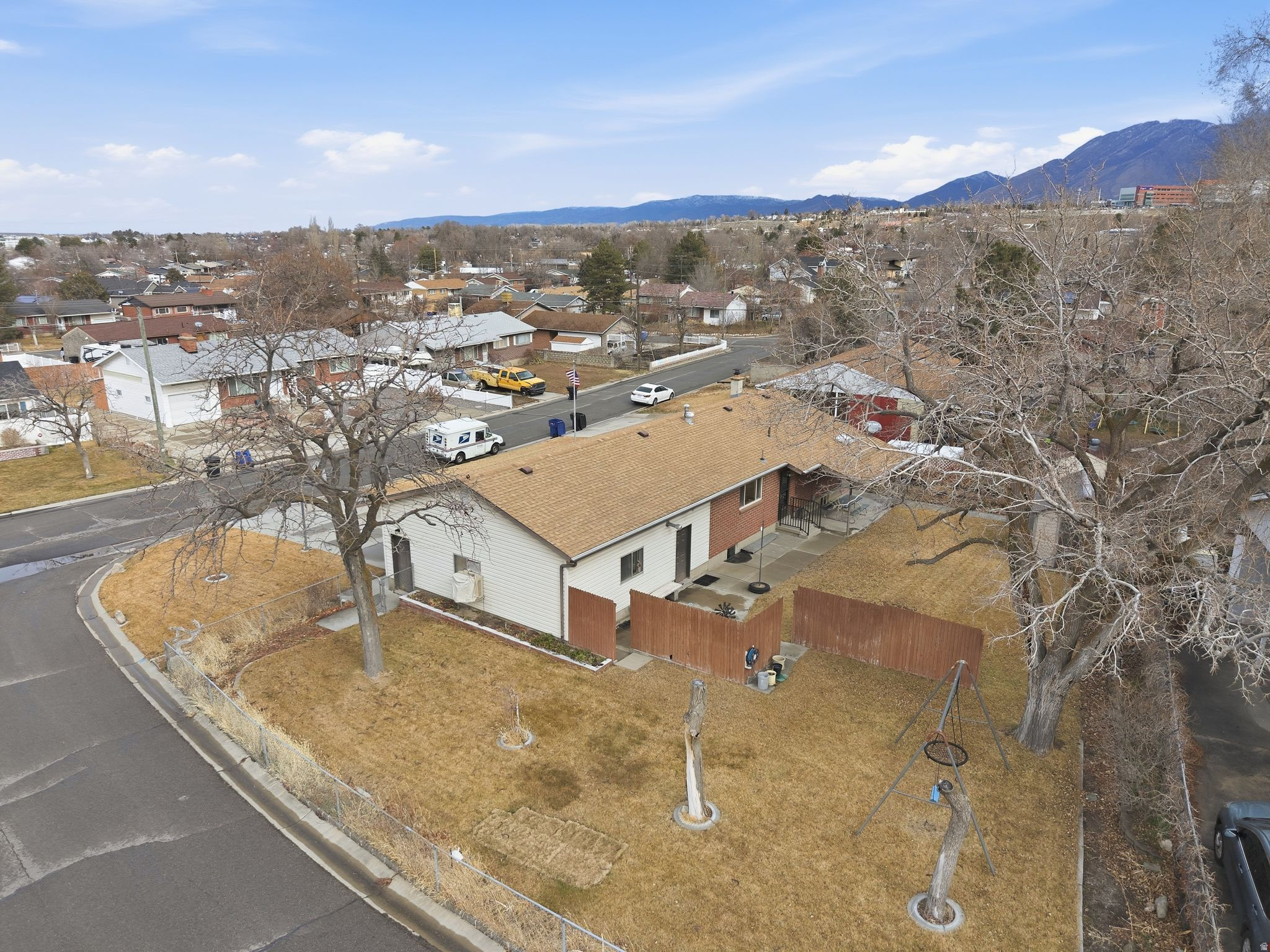 WHITE CITY - Residential