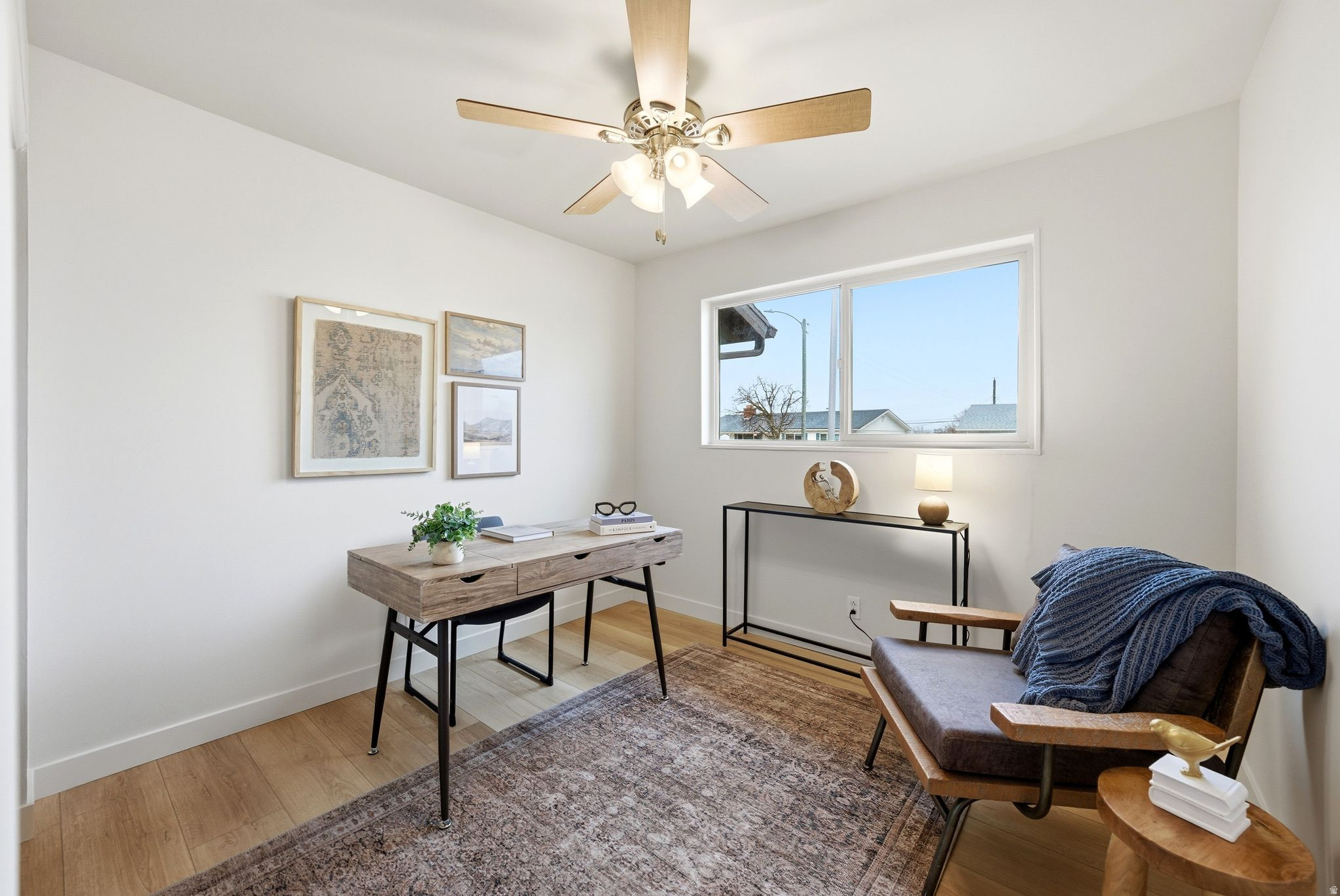 WHITE CITY - Residential