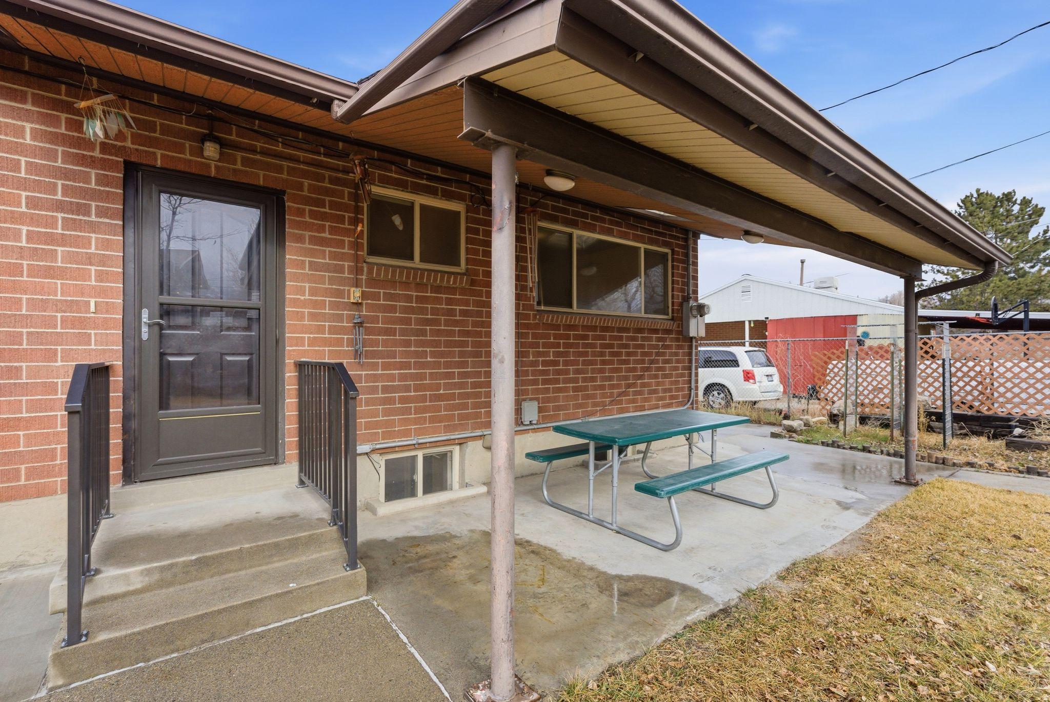 WHITE CITY - Residential