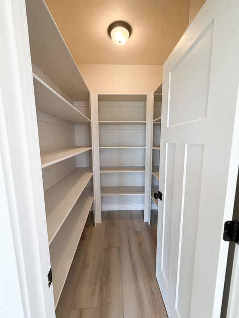 Tiny photo for 3639 S MACY LN #LOT 18, West Haven, UT 84401 (MLS # 2157245)
