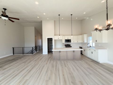 Tiny photo for 3639 S MACY LN #LOT 18, West Haven, UT 84401 (MLS # 2157245)
