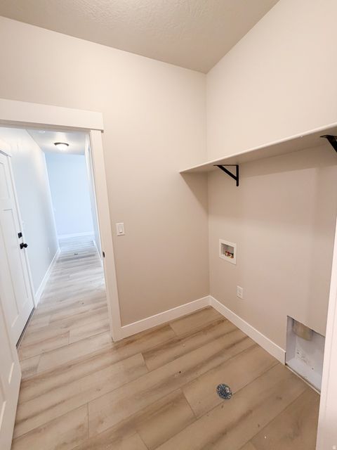 Tiny photo for 3639 S MACY LN #LOT 18, West Haven, UT 84401 (MLS # 2157245)