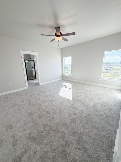 Tiny photo for 3639 S MACY LN #LOT 18, West Haven, UT 84401 (MLS # 2157245)