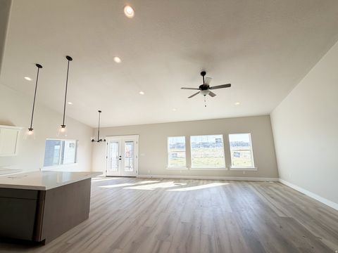 Tiny photo for 3639 S MACY LN #LOT 18, West Haven, UT 84401 (MLS # 2157245)
