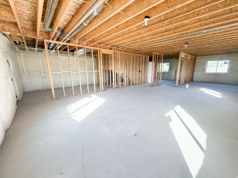 Tiny photo for 3639 S MACY LN #LOT 18, West Haven, UT 84401 (MLS # 2157245)