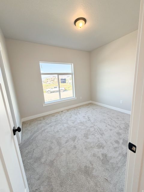 Tiny photo for 3639 S MACY LN #LOT 18, West Haven, UT 84401 (MLS # 2157245)
