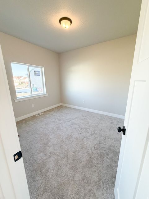 Tiny photo for 3639 S MACY LN #LOT 18, West Haven, UT 84401 (MLS # 2157245)