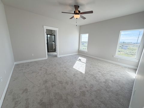 Tiny photo for 3639 S MACY LN #LOT 18, West Haven, UT 84401 (MLS # 2157245)