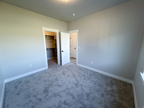 Tiny photo for 3639 S MACY LN #LOT 18, West Haven, UT 84401 (MLS # 2157245)