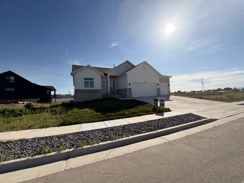 Tiny photo for 3639 S MACY LN #LOT 18, West Haven, UT 84401 (MLS # 2157245)
