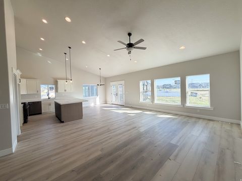 Tiny photo for 3639 S MACY LN #LOT 18, West Haven, UT 84401 (MLS # 2157245)