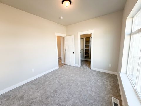 Tiny photo for 3639 S MACY LN #LOT 18, West Haven, UT 84401 (MLS # 2157245)