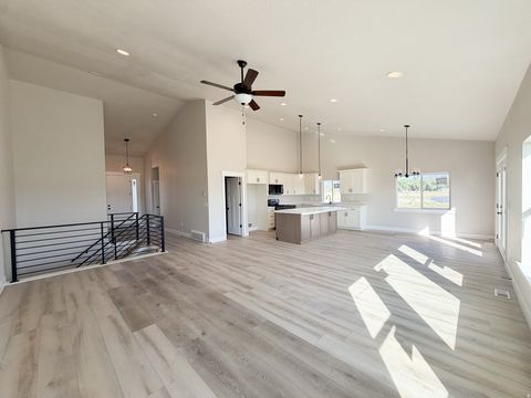 Tiny photo for 3639 S MACY LN #LOT 18, West Haven, UT 84401 (MLS # 2157245)