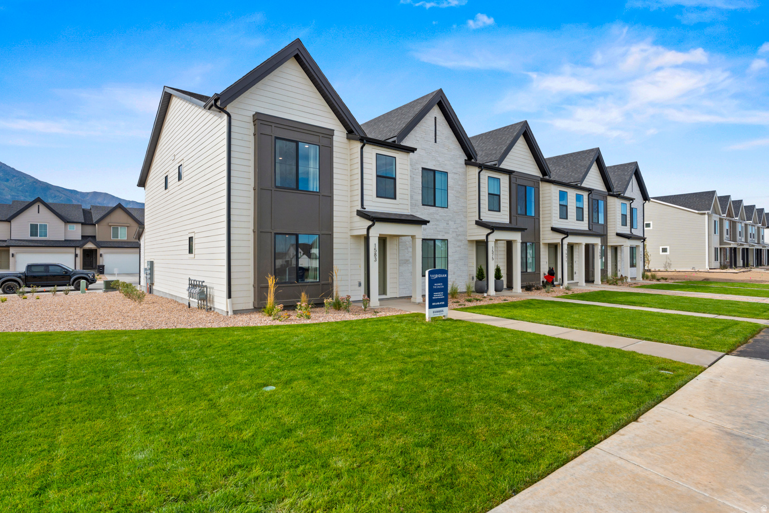 VIRIDIAN - Residential