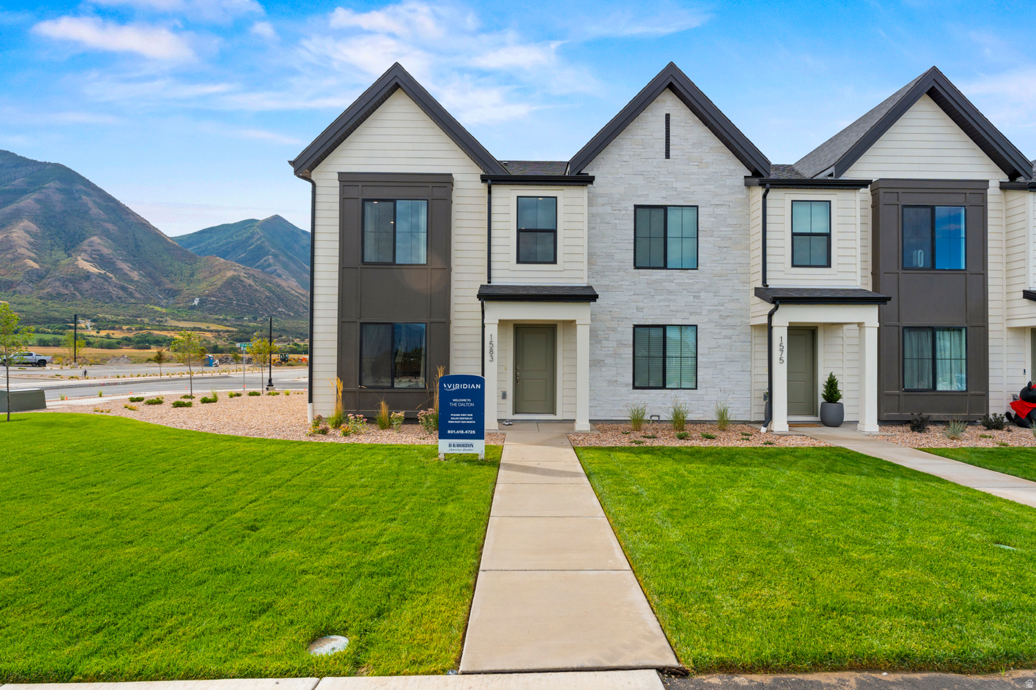 VIRIDIAN - Residential