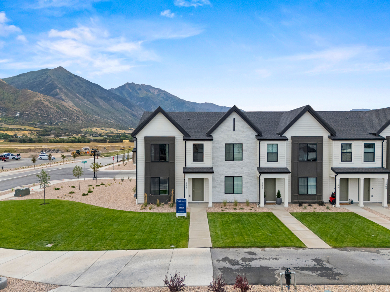VIRIDIAN - Residential