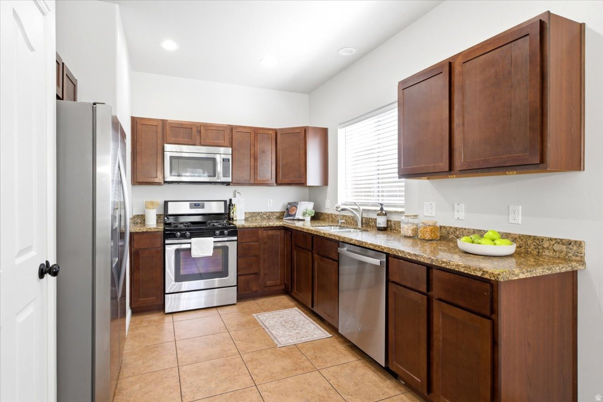 LINCOLN PARK PUD - Residential
