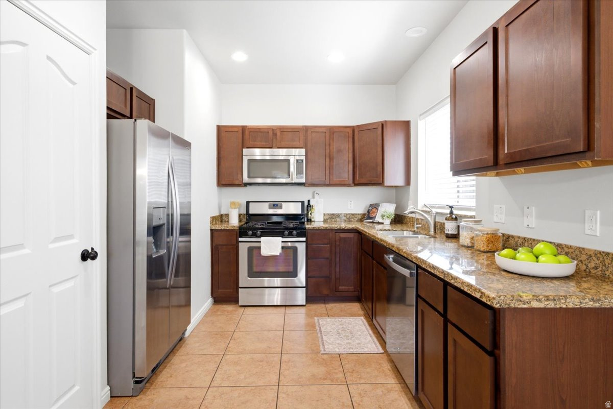 LINCOLN PARK PUD - Residential