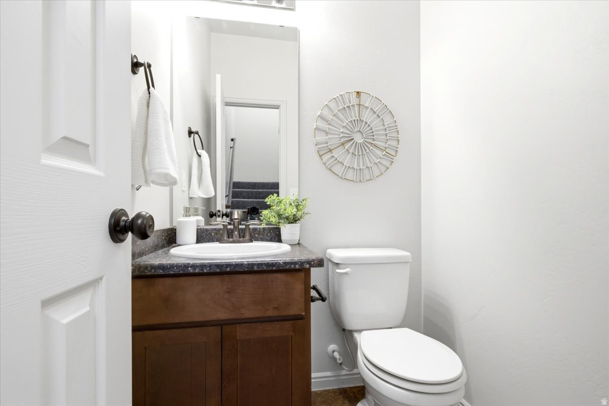 LINCOLN PARK PUD - Residential