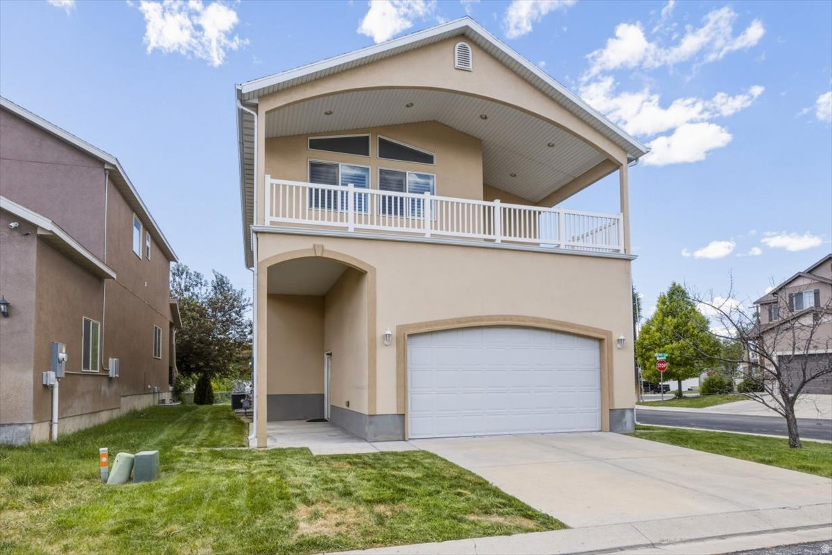 LINCOLN PARK PUD - Residential