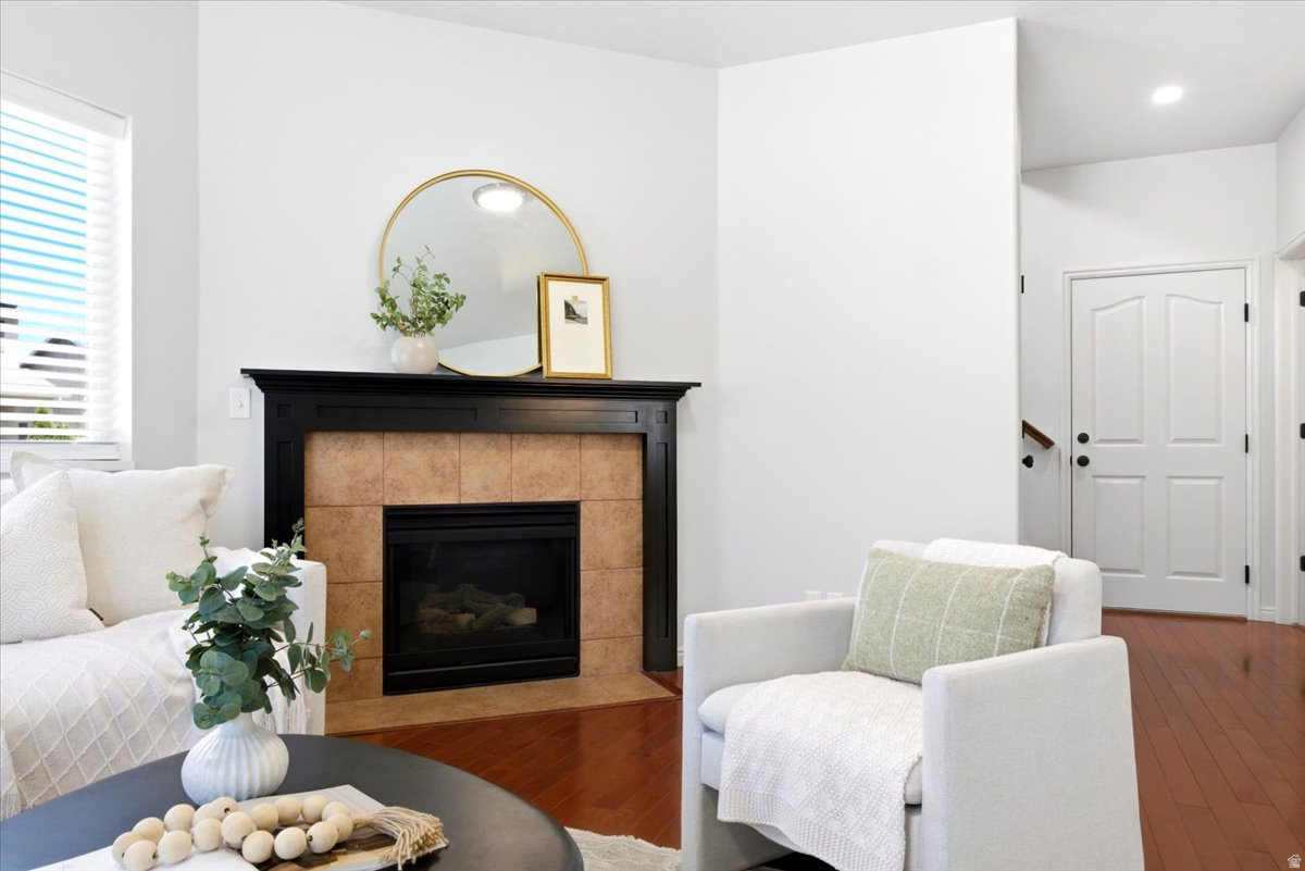 LINCOLN PARK PUD - Residential