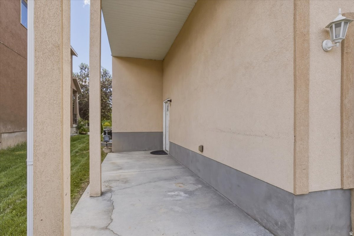 LINCOLN PARK PUD - Residential
