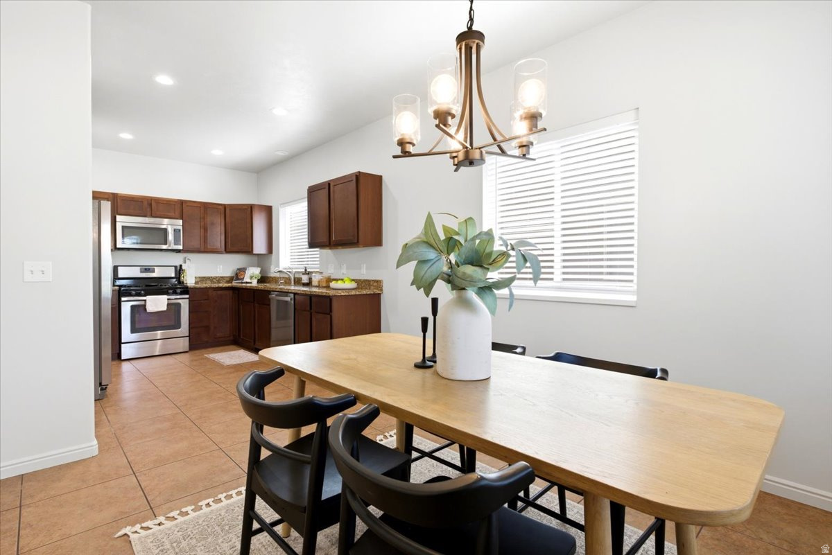 LINCOLN PARK PUD - Residential