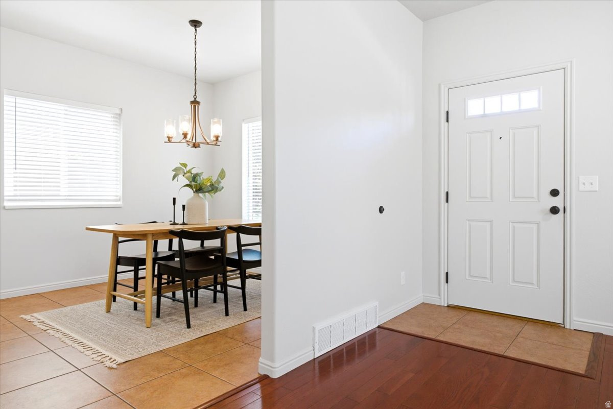 LINCOLN PARK PUD - Residential