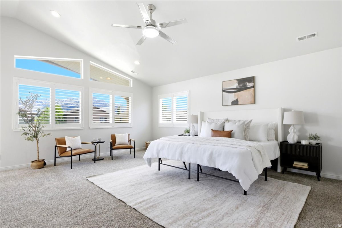 LINCOLN PARK PUD - Residential