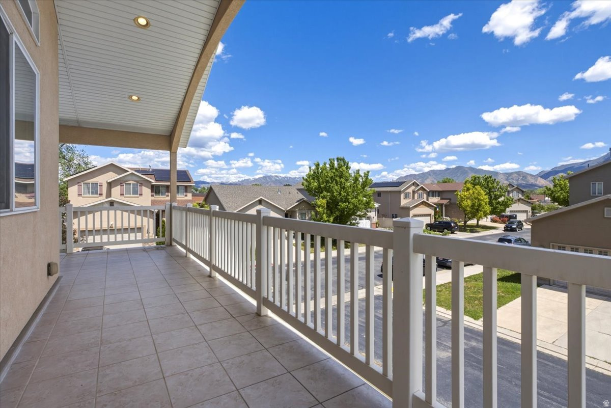 LINCOLN PARK PUD - Residential