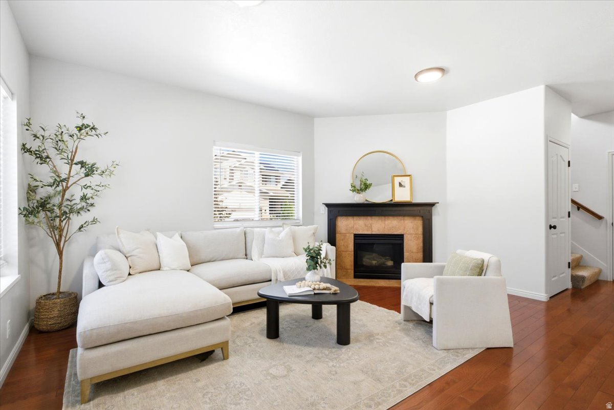 LINCOLN PARK PUD - Residential