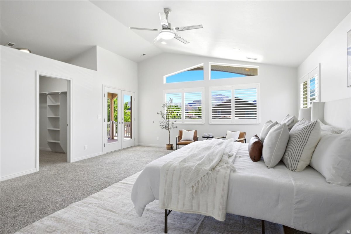 LINCOLN PARK PUD - Residential