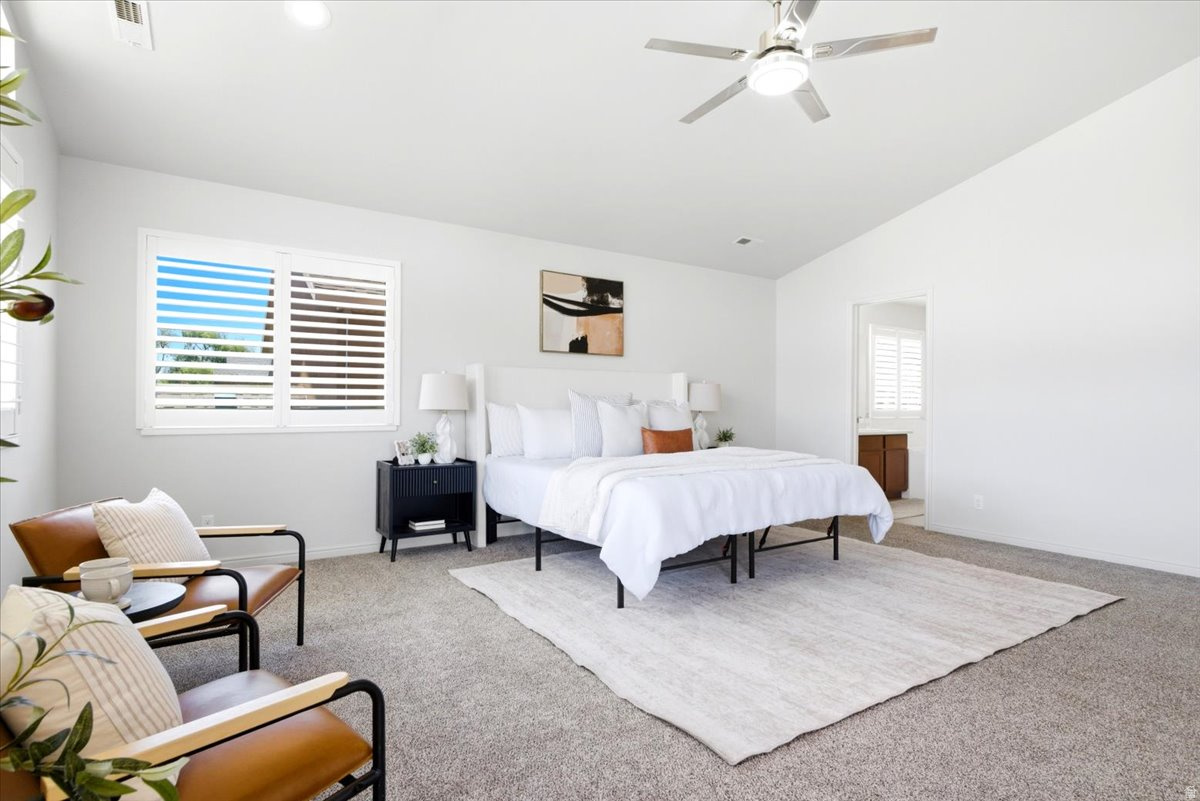 LINCOLN PARK PUD - Residential
