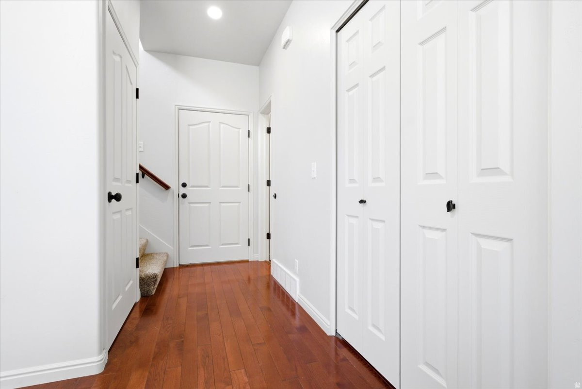 LINCOLN PARK PUD - Residential