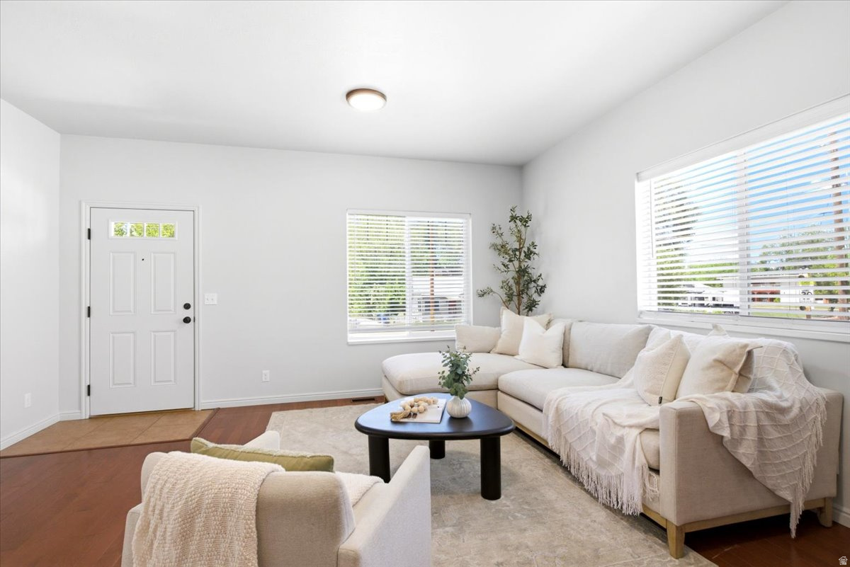 LINCOLN PARK PUD - Residential