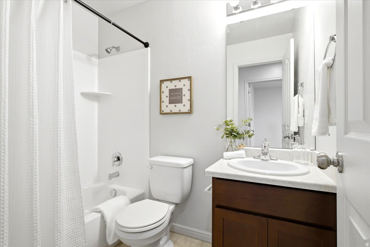 LINCOLN PARK PUD - Residential