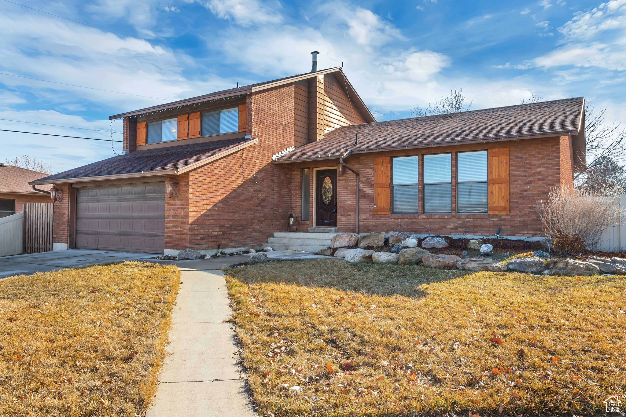 J - K SUB - Residential