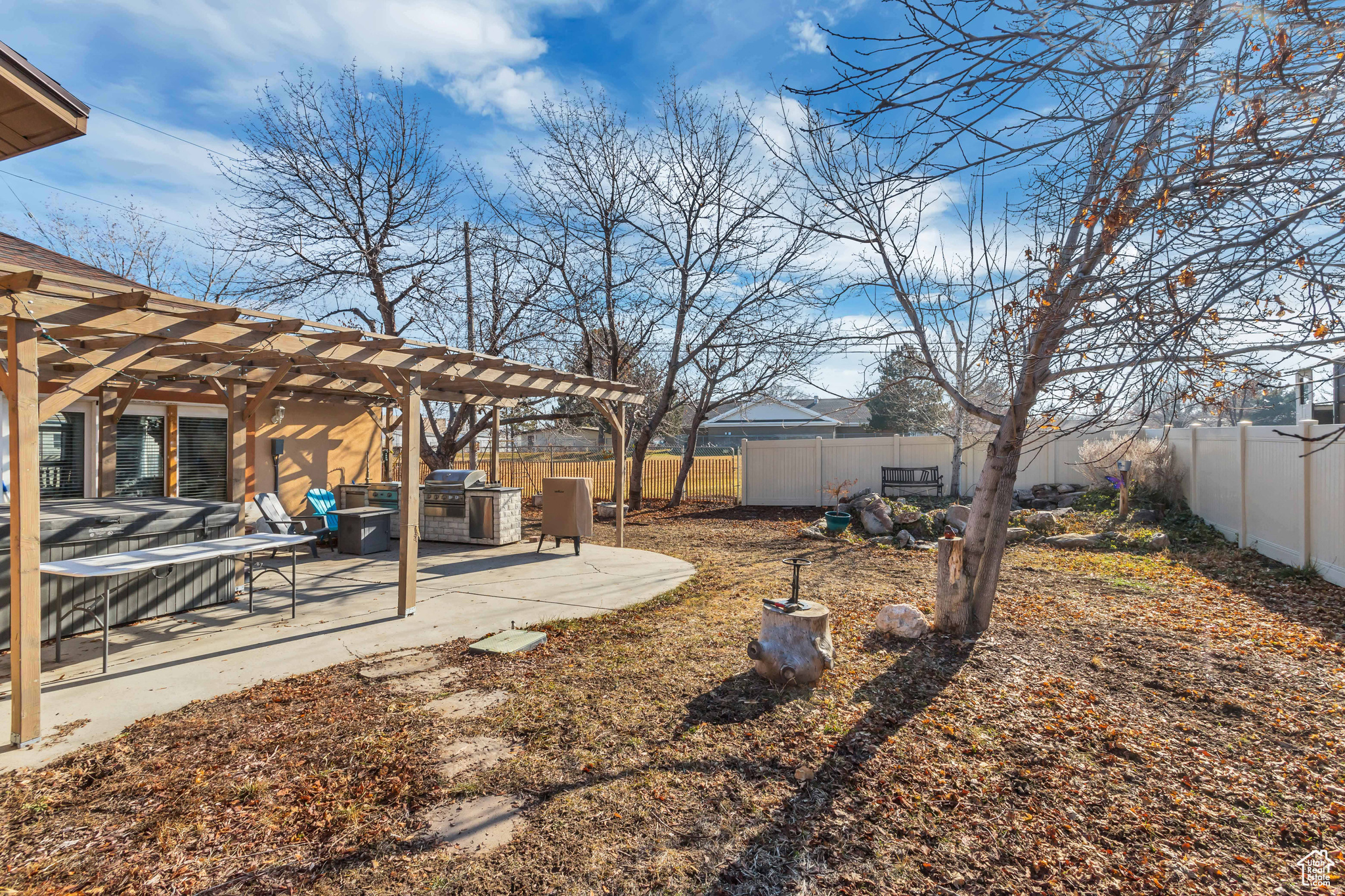 J - K SUB - Residential