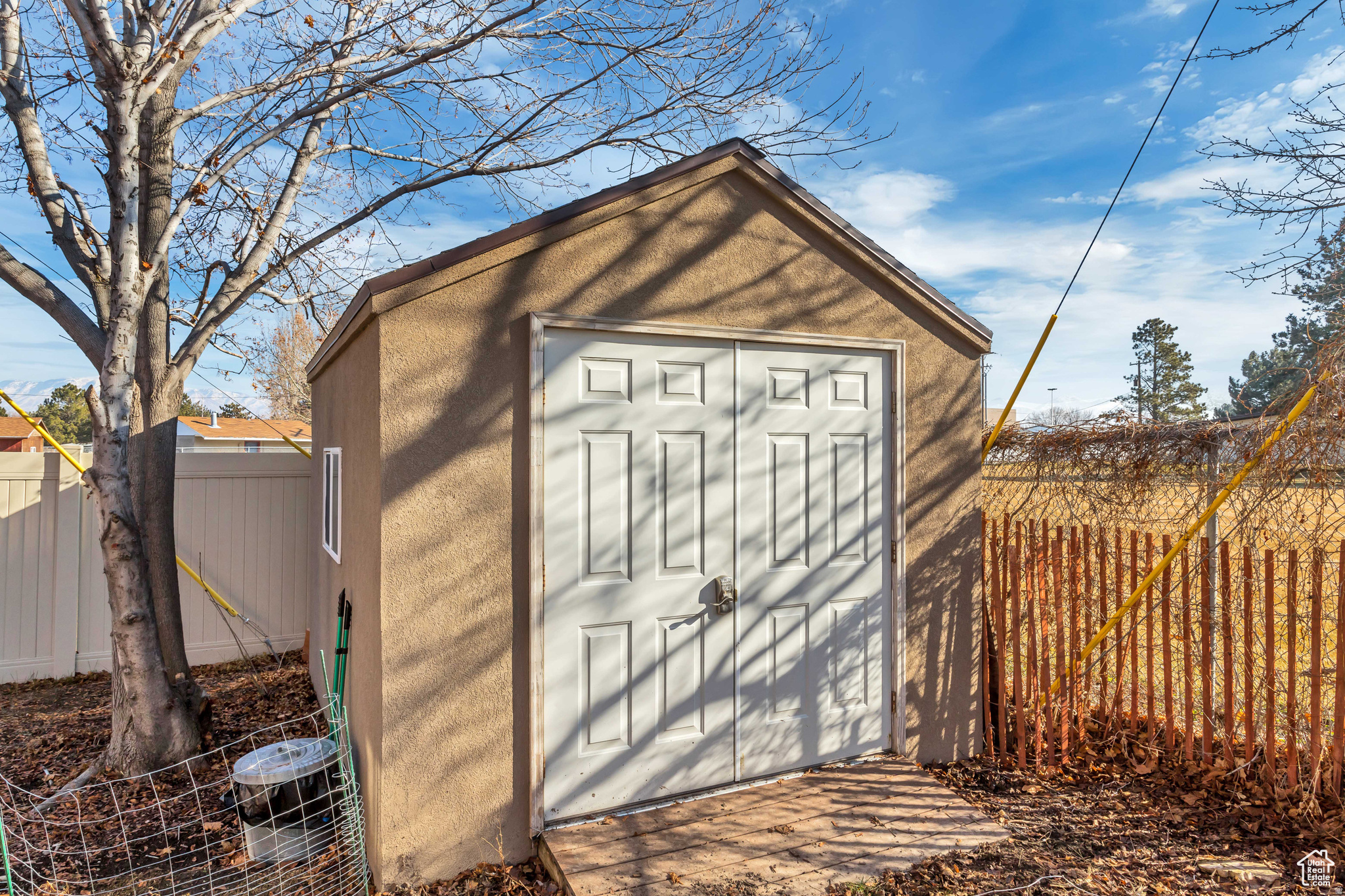 J - K SUB - Residential