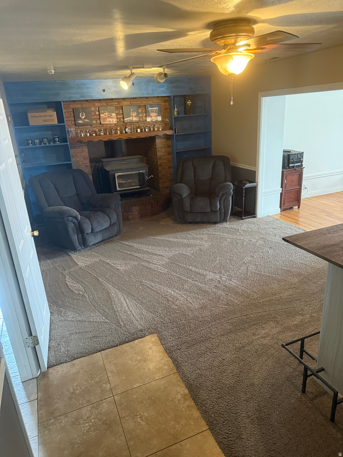 J - K SUB - Residential