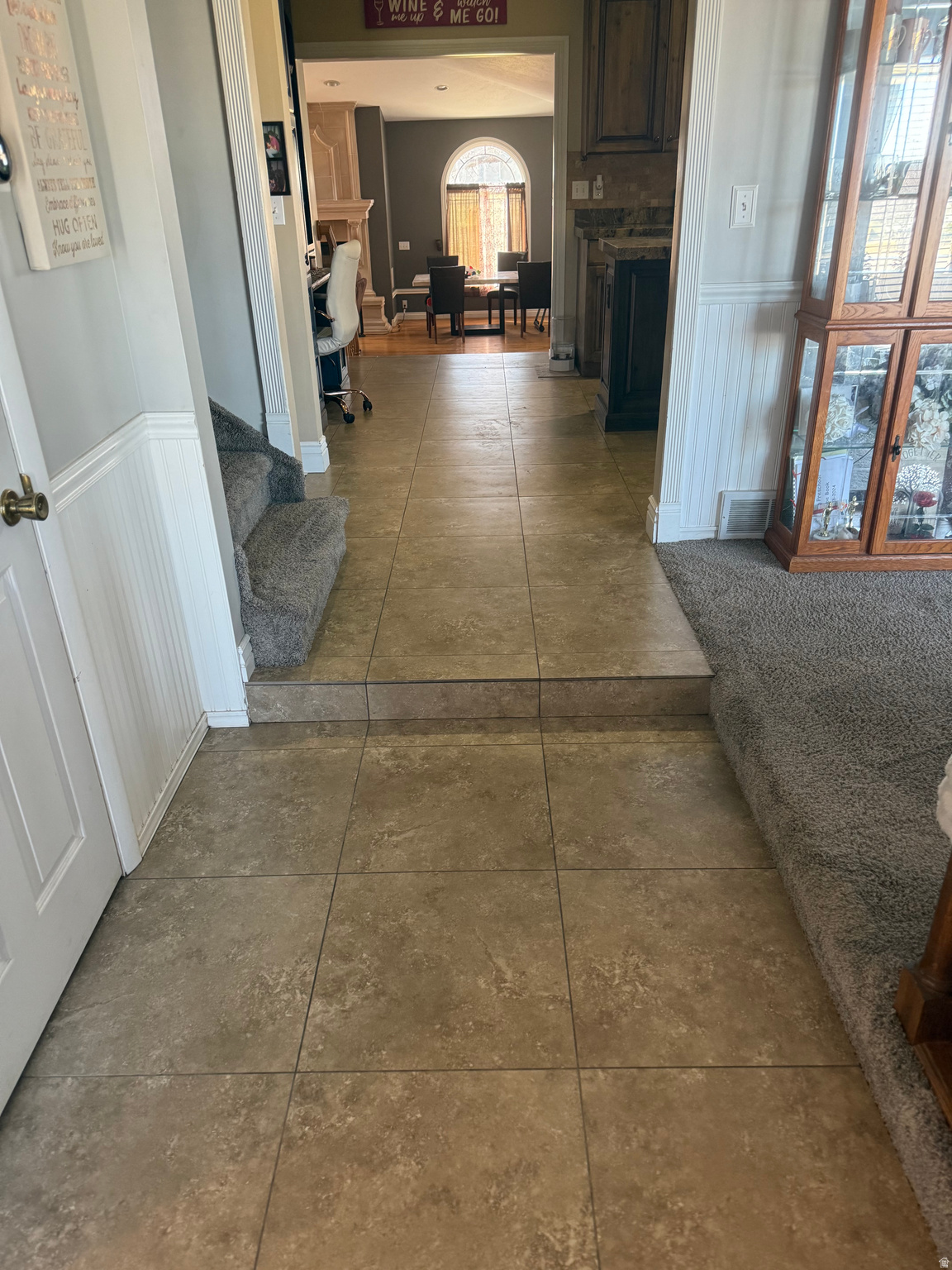 J - K SUB - Residential