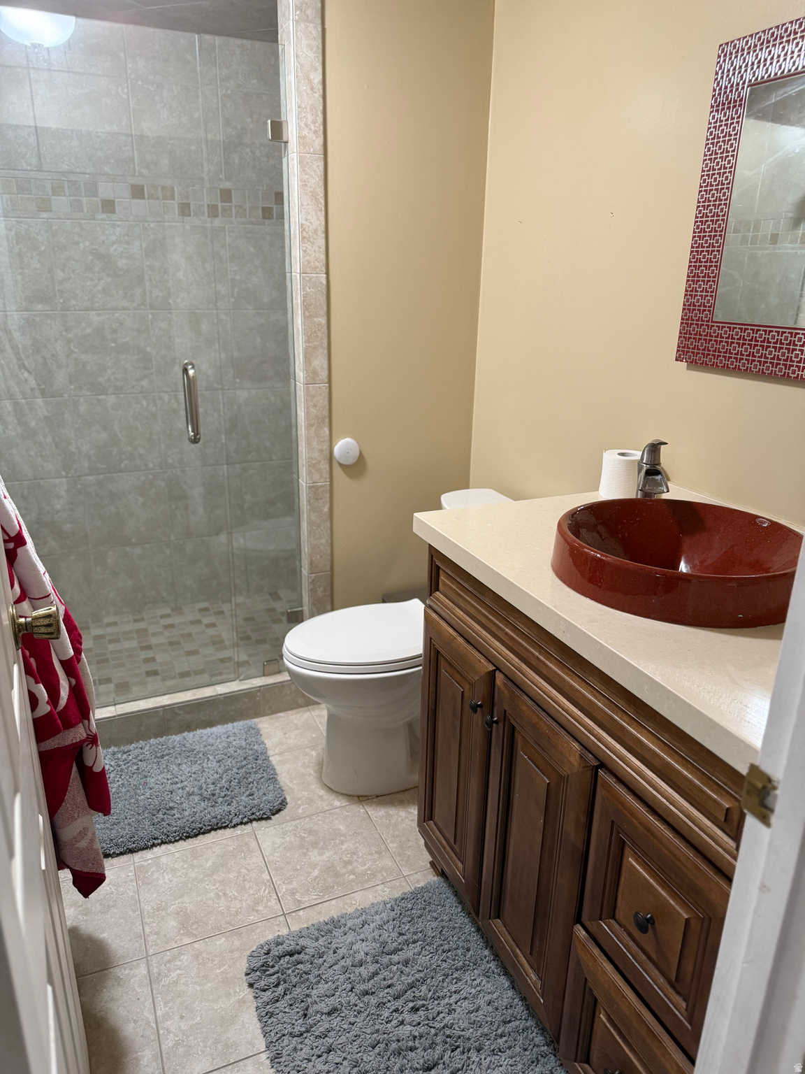 J - K SUB - Residential