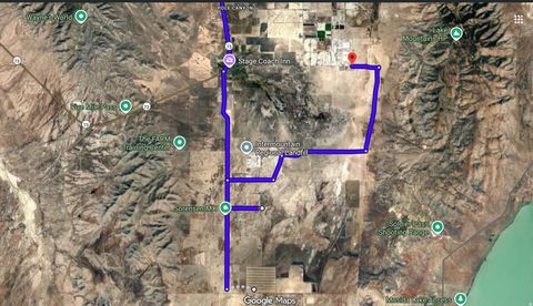 Tiny photo for Fairfield, UT 84013 (MLS # 2142728)