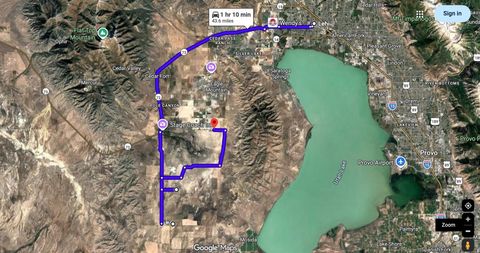 Photo of Fairfield, UT 84013 (MLS # 2142728)