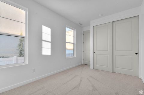 Tiny photo for 1595 N 3225 W, Provo, UT 84601 (MLS # 2114483)