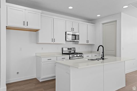 Tiny photo for 1595 N 3225 W, Provo, UT 84601 (MLS # 2114483)