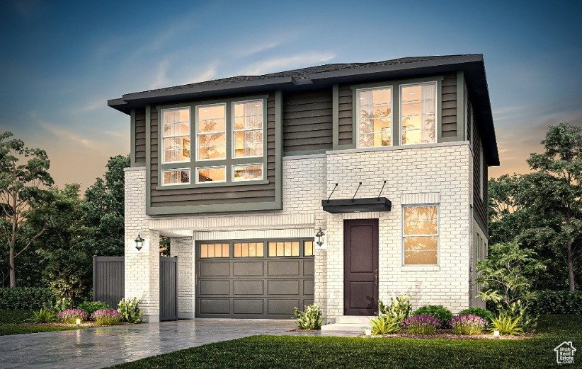 BROADVIEW SHORES COTTAGES 802 - Residential