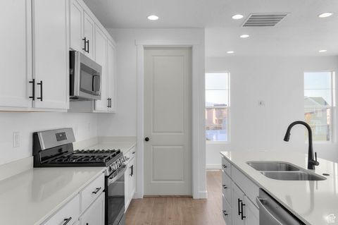 Tiny photo for 1595 N 3225 W, Provo, UT 84601 (MLS # 2114483)